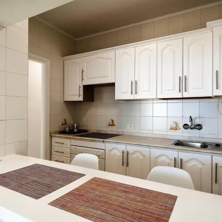 Holiday Flat Puerto Del Carmen - Ace021016-ayb Apartment