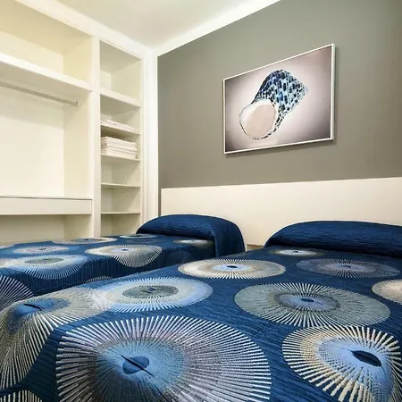 Apartman Holiday Flat Puerto Del Carmen - Ace021016-ayb Puerto del Carmen