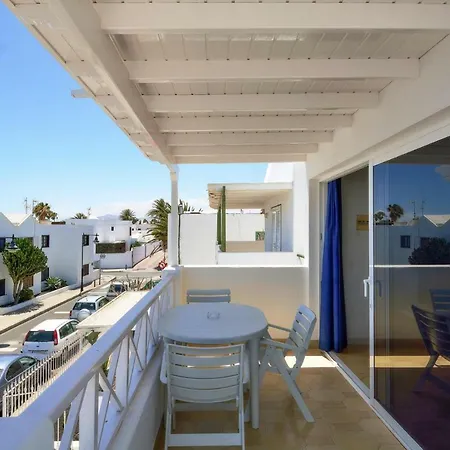 Apartment Holiday Flat Puerto Del Carmen - Ace021016-ayb