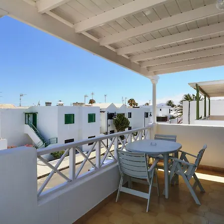 Holiday Flat Puerto Del Carmen - Ace021016-ayb Apartman *
