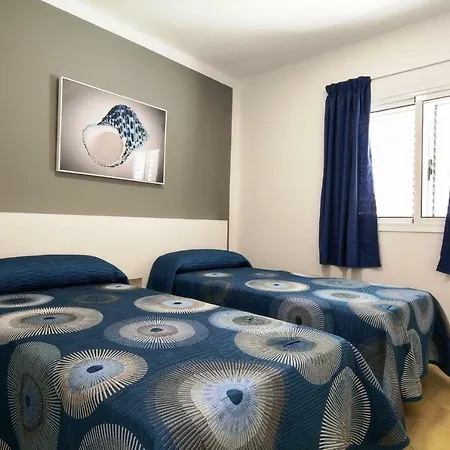 Holiday Flat Puerto Del Carmen - Ace021016-ayb Daire