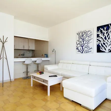 Holiday Flat Puerto Del Carmen - Ace021016-ayb 公寓 *